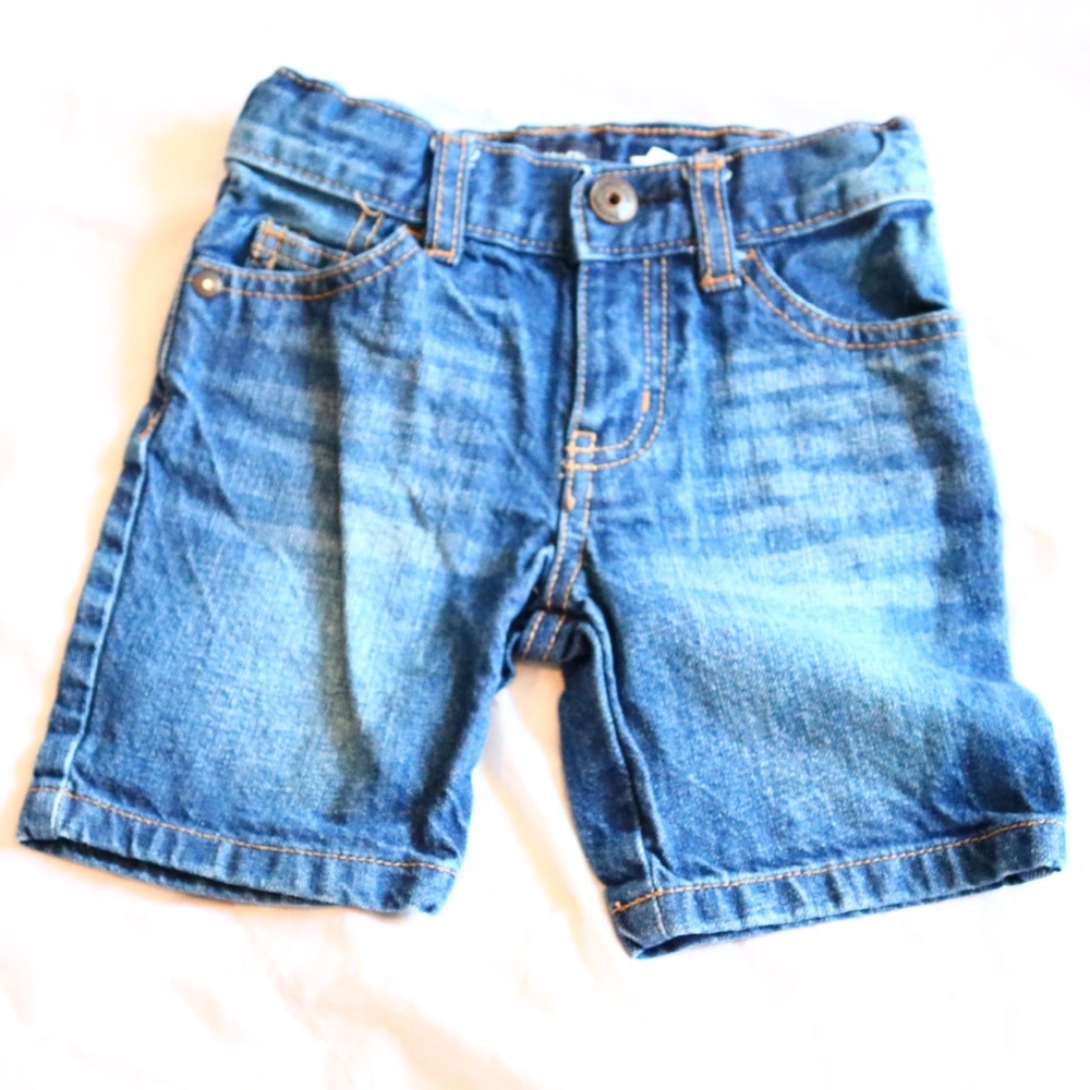 OSHKOSH JEAN SHIRTS